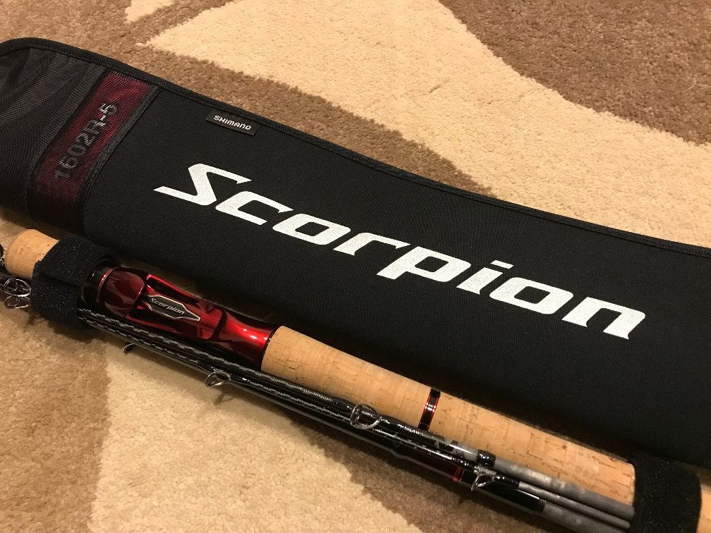 19スコーピオン 1602R-5 - www.xtreme.aero