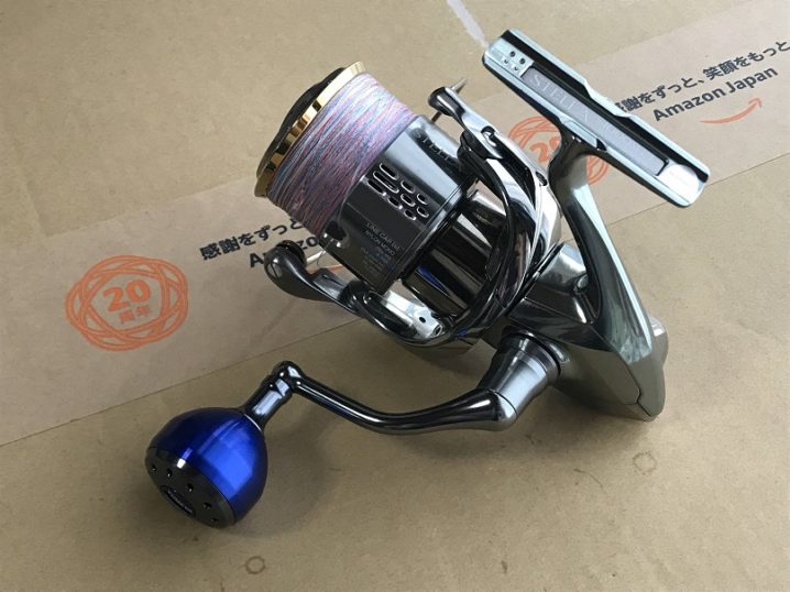 SHIMANO - はま様専用22ステラ C3000XG‼️の+rallysantafesinooficial.com