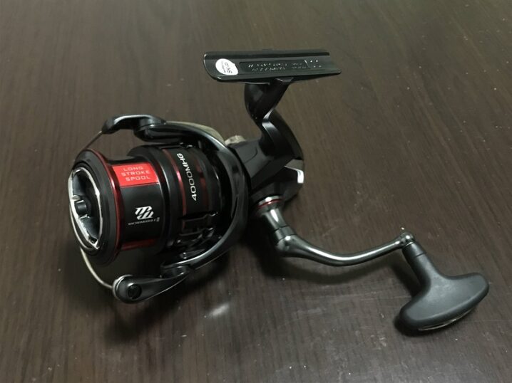 SHIMANO - ディアルーナ96M(yoshimatrix1124様専用)の+